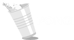 Pongi Logo