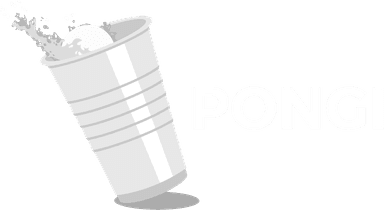 Pongi Logo